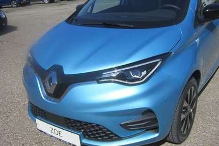 Renault ZOE 26.500 km 25.490 &euro; Zimmern ob Rottweil 78658