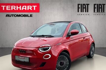 Fiat 500e 25.999 km 19.987 &euro; Stadtlohn 48703