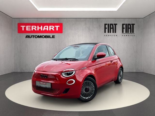 Fiat 500e 25.999 km 19.987 &euro; Stadtlohn 48703