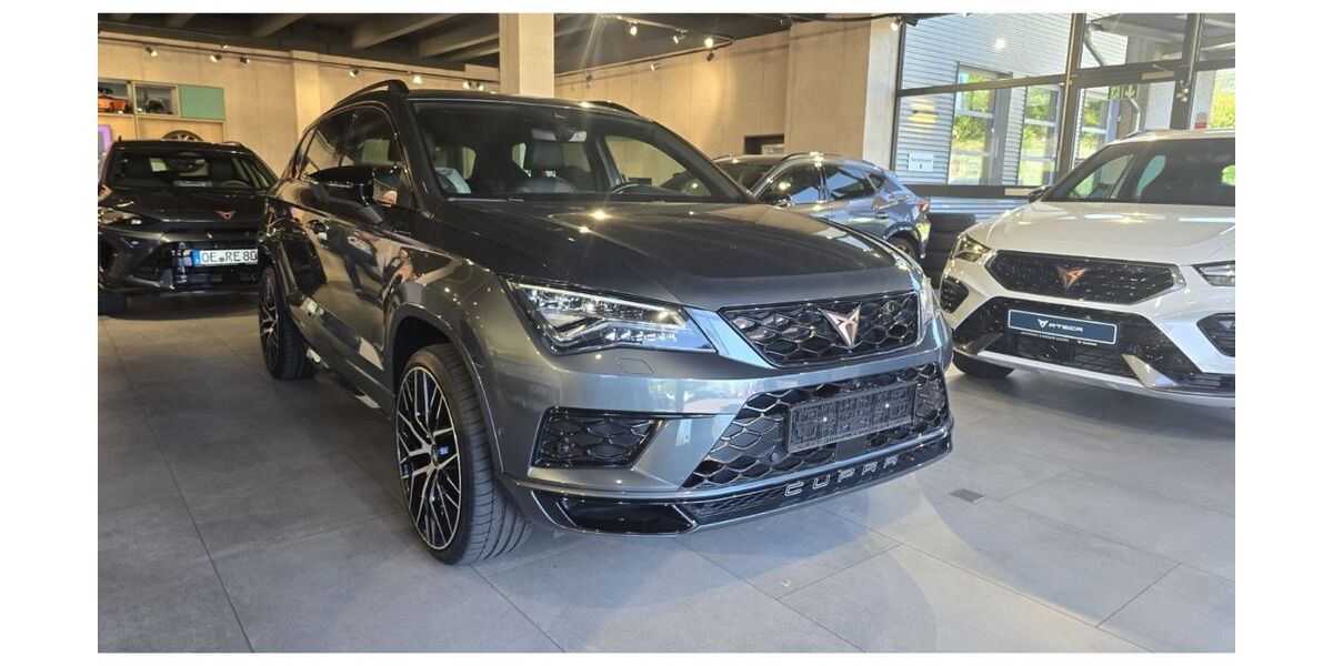 Cupra Ateca 109.000 km 22.990 &euro; Siegen 57072