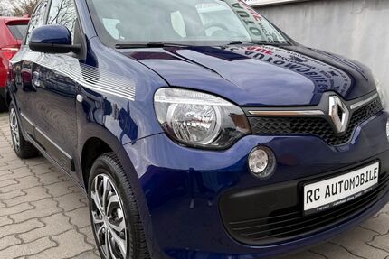 Renault Twingo 63.000 km 5.499 &euro; Quellendorf 06386