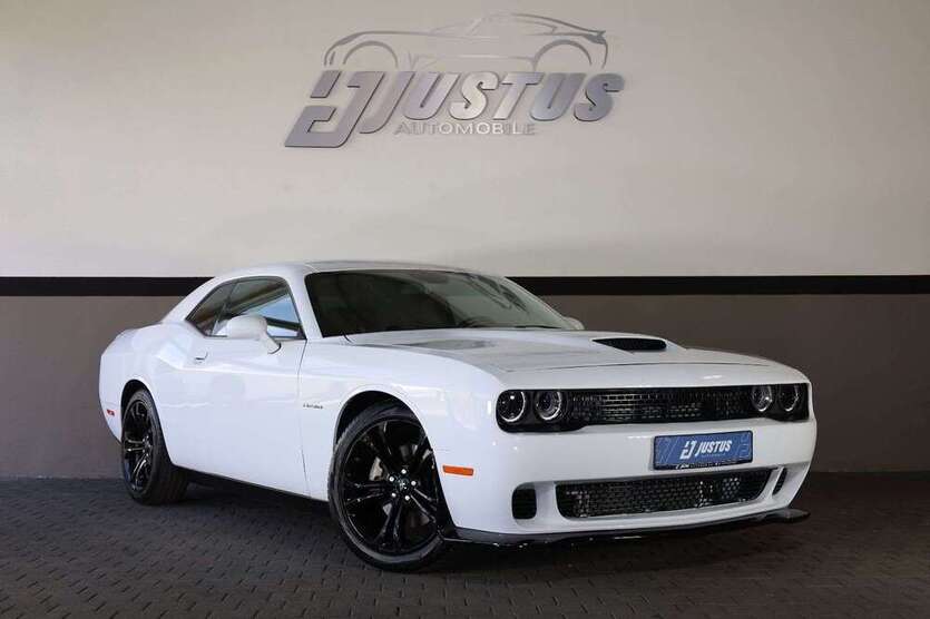 Challenger