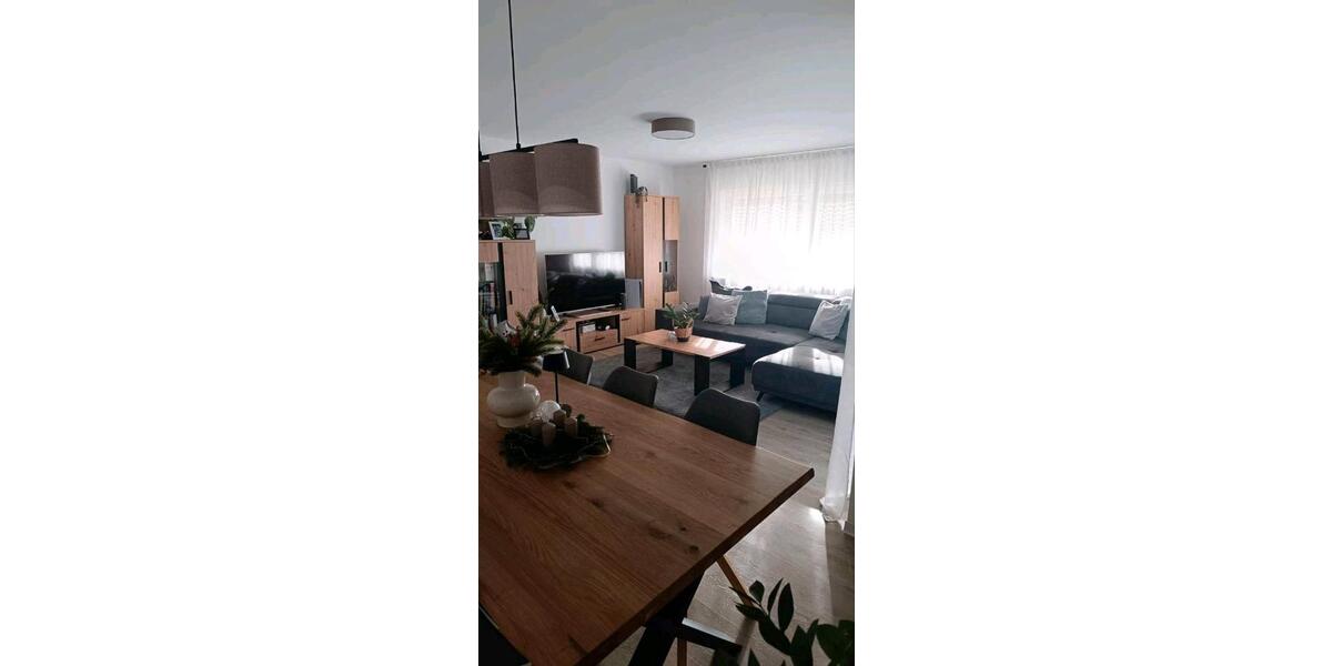 Etagenwohnung Bietigheim - 3 Zimmer, 81 m&sup2;, 320.000&euro; | Angebot:26808289
