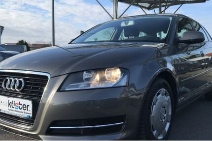 Audi A3 150.000 km 8.470 &euro; Grimma 04668