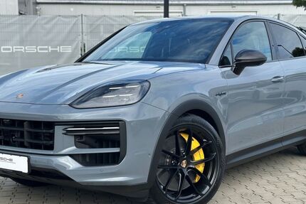 Porsche Cayenne 6.900 km 229.900 € Hilzingen 78247