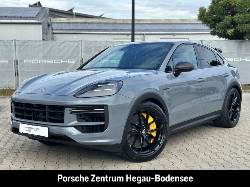 Porsche Cayenne 6.900 km 229.900 € Hilzingen 78247