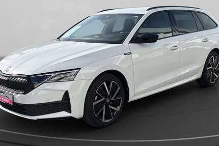 Skoda Octavia 27.431 km 33.990 &euro; Aachen 52068