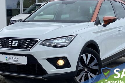 Seat Arona 101.746 km 14.848 &euro; Schrobenhausen-Edelshsn. 86529
