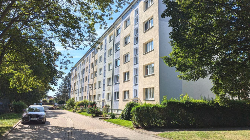 Wohnung zum Kaufen in Neukieritzsch 79.000 € 75 m²
