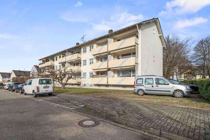Wohnung zum Kaufen in Kenzingen 249.000 € 92 m² 3 zimmer