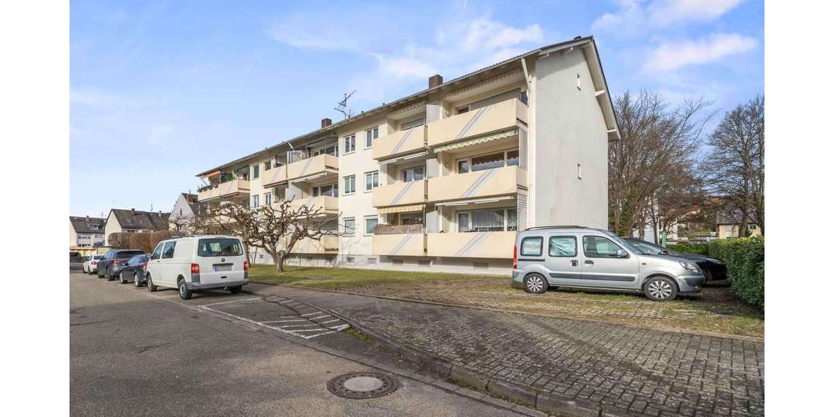 Wohnung zum Kaufen in Kenzingen 249.000 € 92 m² 3 zimmer