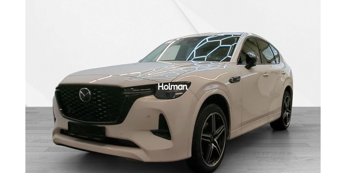 Mazda CX-60 45.521 km 38.443 &euro; Eschborn 65760