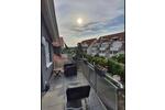 Dachgeschoßwohnung Bad Rappenau - 4 Zimmer, 125 m&sup2;, 1.300&euro; | Angebot:26416215