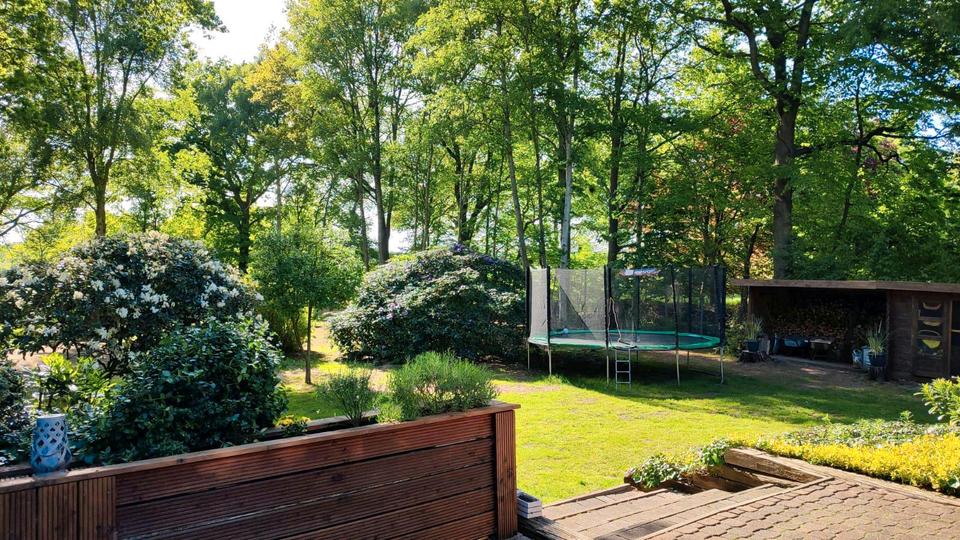 Einfamilienhaus Bremervörde - 7 Zimmer, 282 m&sup2;, 590.000&euro; | Angebot:25852400