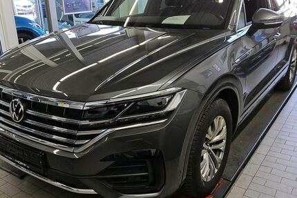 VW Touareg 76.212 km 49.920 &euro; Hagen 58091