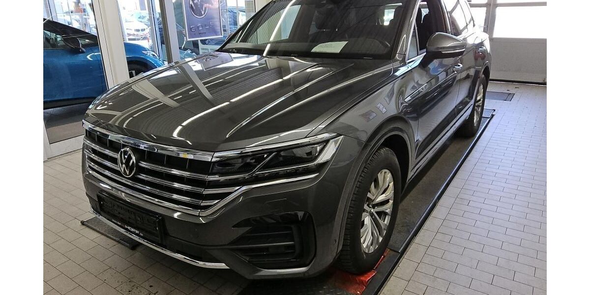 VW Touareg 76.212 km 49.920 &euro; Hagen 58091