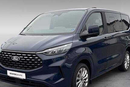 Ford Tourneo Custom 3.400 km 45.850 &euro; Wittlich 54516