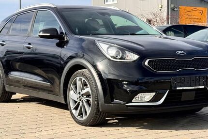 Kia Niro 134.600 km 12.699 &euro; Bad Wurzach 88410