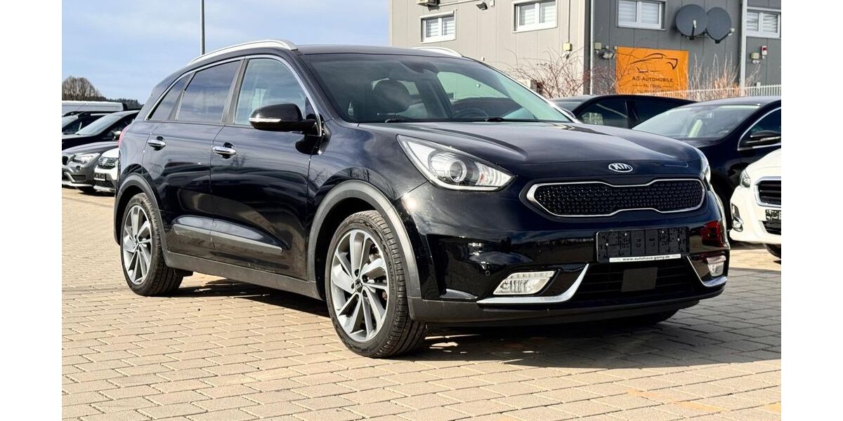 Kia Niro 134.600 km 12.699 &euro; Bad Wurzach 88410