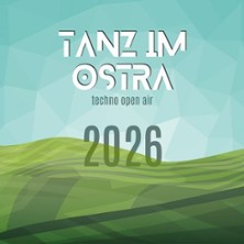 Tanz im Ostra 2026 12.07.2026 Ostra Beach