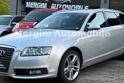 Audi A6 227.000 km 5.499 &euro; Wendelsheim 55234