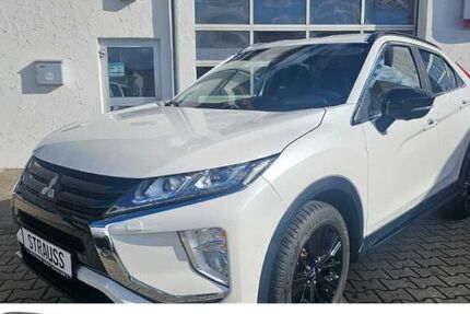 Mitsubishi Eclipse Cross 104.000 km 16.300 &euro; Herbrechtingen 89542