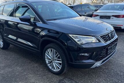 Seat Ateca 149.000 km 17.999 &euro; Fürth bei Nürnberg 90763