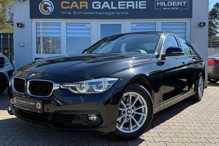 BMW 318 175.000 km 13.690 &euro; Hilgert 56206