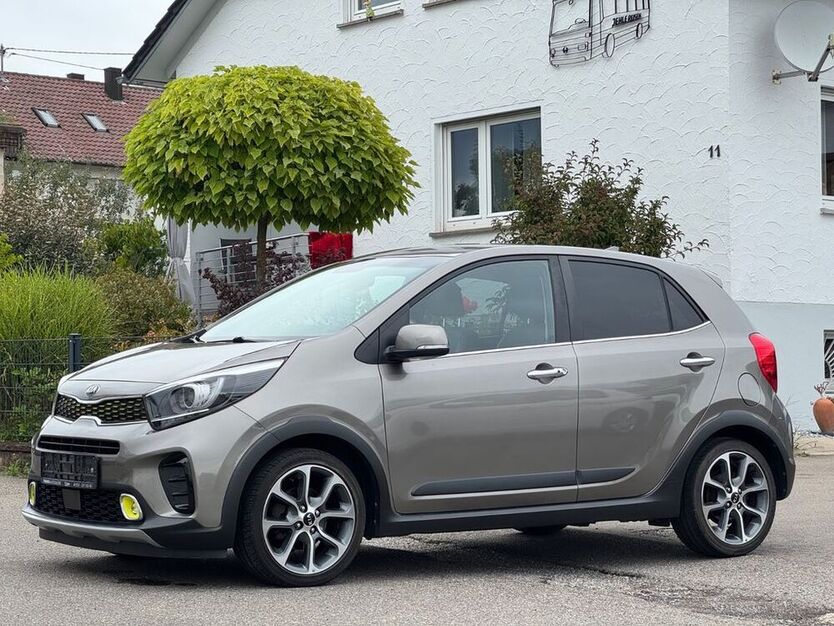 Picanto