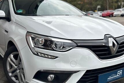 Renault Megane 109.957 km 8.999 &euro; Buchholz i.d.N. 21244