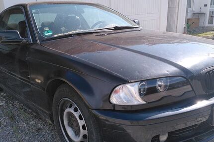 BMW 323 403.000 km 1.000 &euro; Vilgertshofen 86946