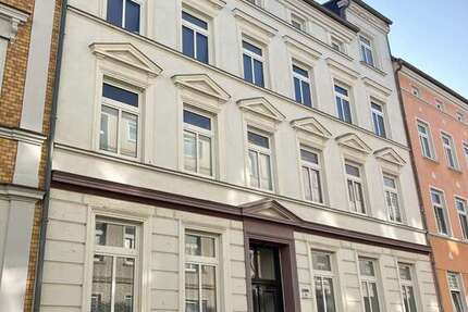 Wohnung zum Kaufen in Schwerin 149.900 € 52 m²