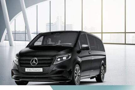 Mercedes-Benz Vito 38.872 km 53.349 &euro; Rostock 18055