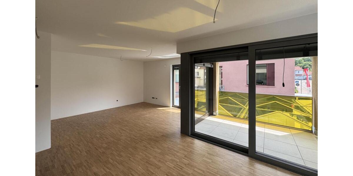 Etagenwohnung Gaildorf - 3 Zimmer, 96 m&sup2;, 1.000&euro; | Angebot:21113272