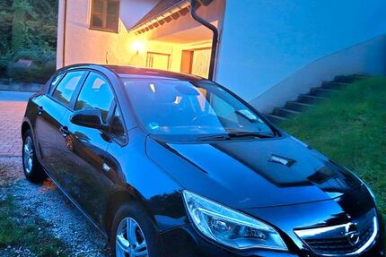 Opel Astra 207.300 km 4.500 &euro; Mertingen 86690