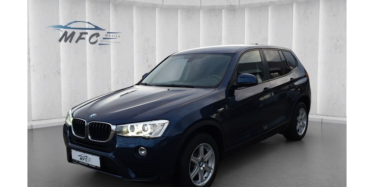 BMW X3 178.800 km 15.890 &euro; Aurich 26605