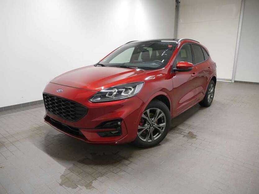 Kuga