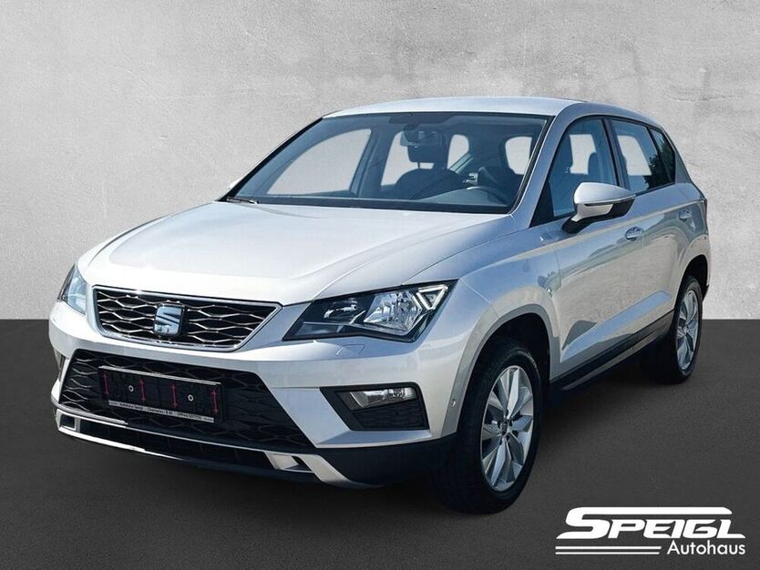 Ateca