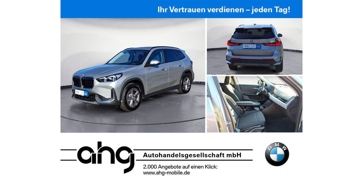 BMW X1 29.400 km 32.950 &euro; Offenburg 77656