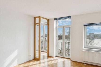 Wohnung Berlin-Hakenfelde Spandau - 2 Zimmer, 58 m&sup2;, 259.000&euro; | Angebot:26856133