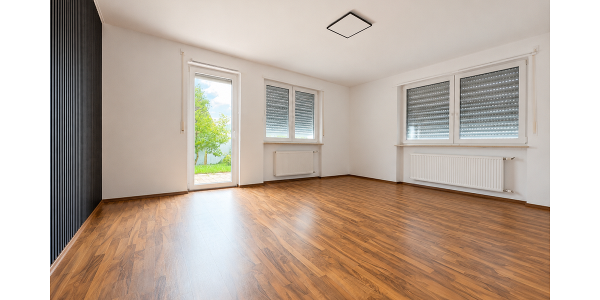 Etagenwohnung Lohr - 4 Zimmer, 99 m&sup2;, 279.000&euro; | Angebot:26680633