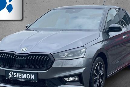 Skoda Fabia 8.764 km 23.930 &euro; Ibbenbüren 49479