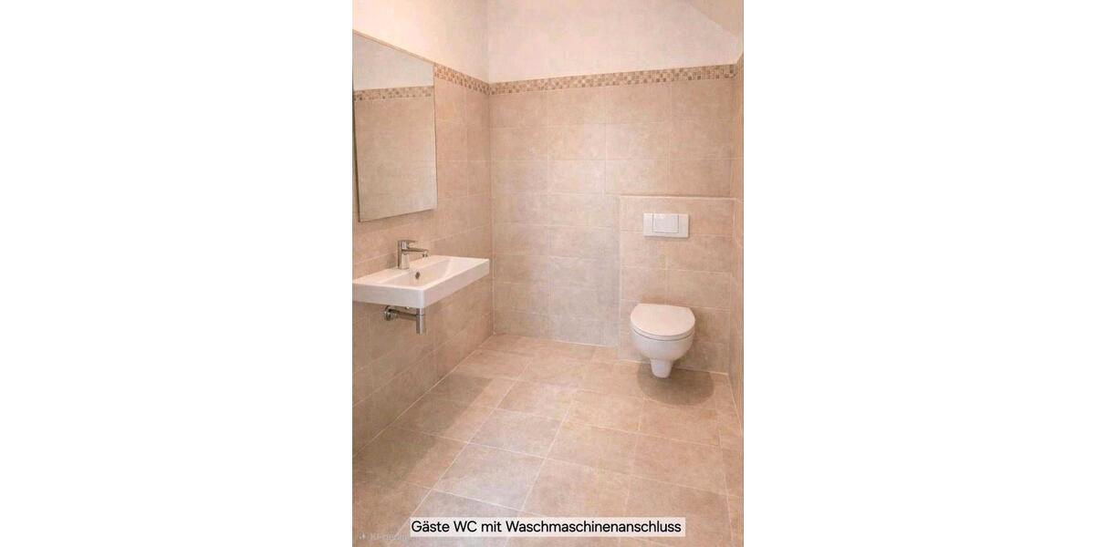 Erdgeschoßwohnung Werder (Havel) - 4 Zimmer, 130 m&sup2;, 1.690&euro; | Angebot:26045365