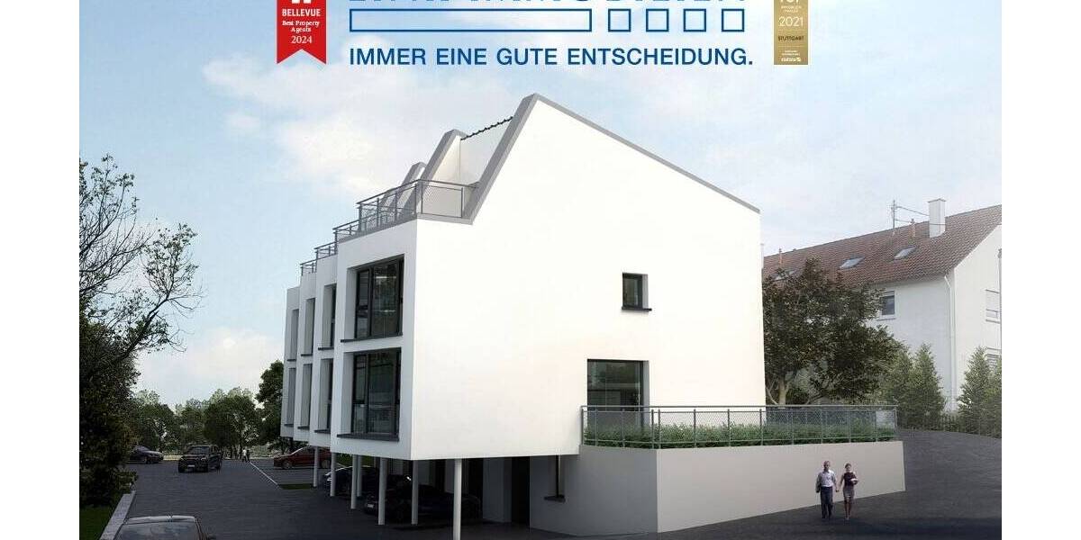 Jetzt richtig sparen! Kaufnebenkosten geschenkt! Architektur die begeistert! RMH mit viel Platz 5 zimmer