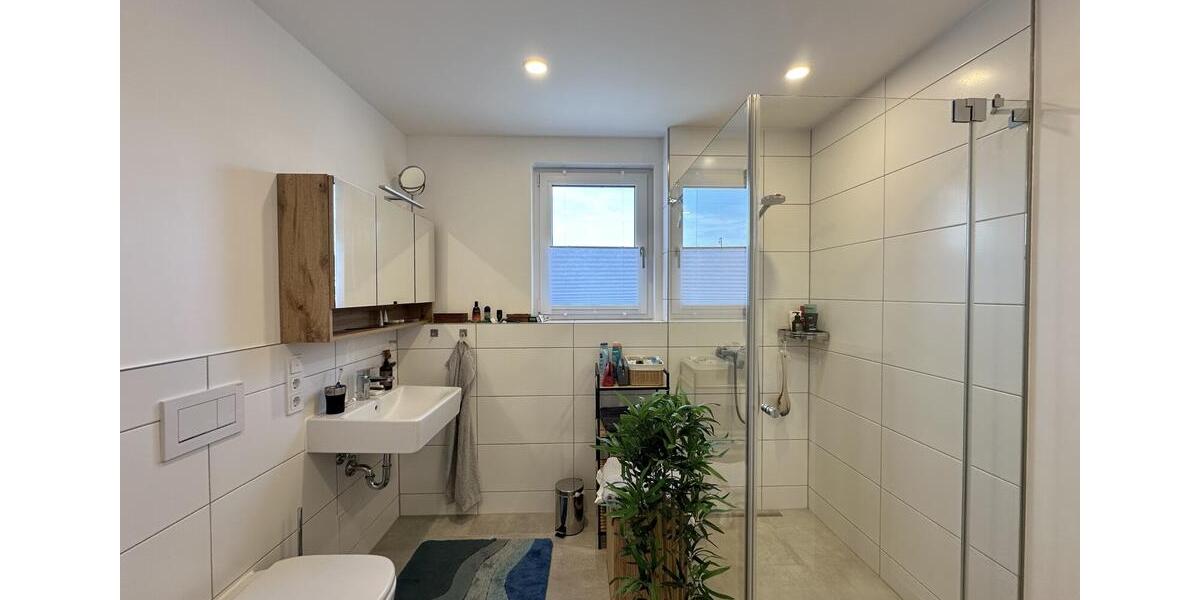 Etagenwohnung Wolfratshausen - 3 Zimmer, 79 m&sup2;, 1.441&euro; | Angebot:25870512