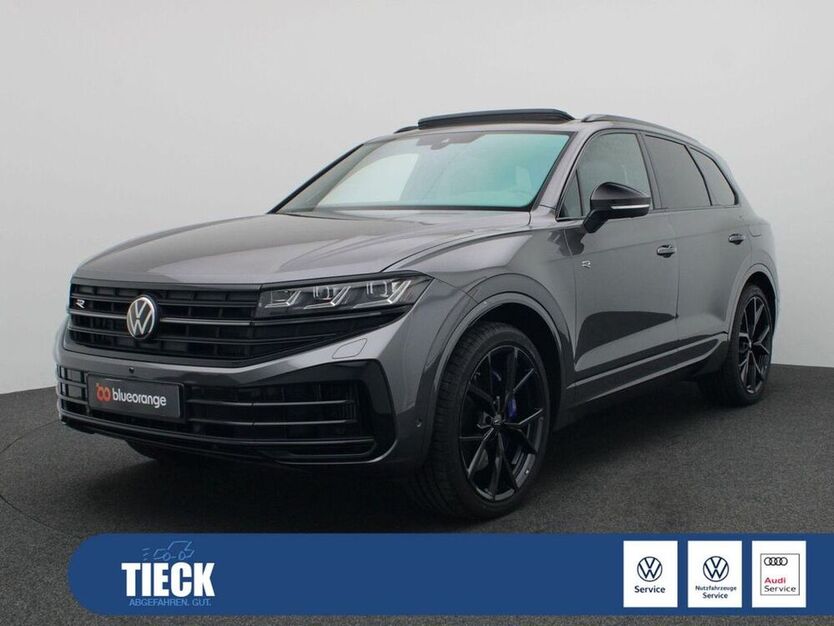 Touareg