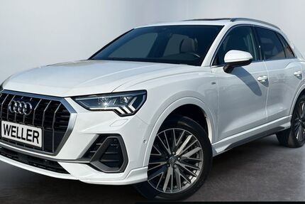 Audi Q3 74.500 km 29.990 &euro; Münster 48163