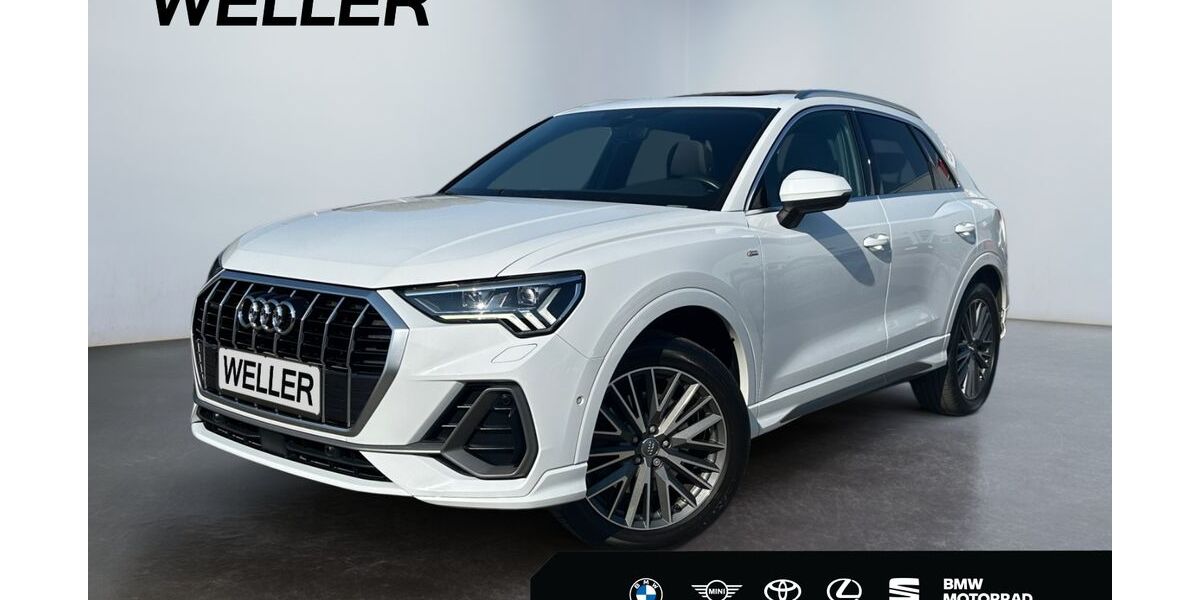 Audi Q3 74.500 km 29.990 &euro; Münster 48163