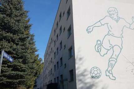 Wohnung zum Mieten in Döbeln 239 € 47.7 m²