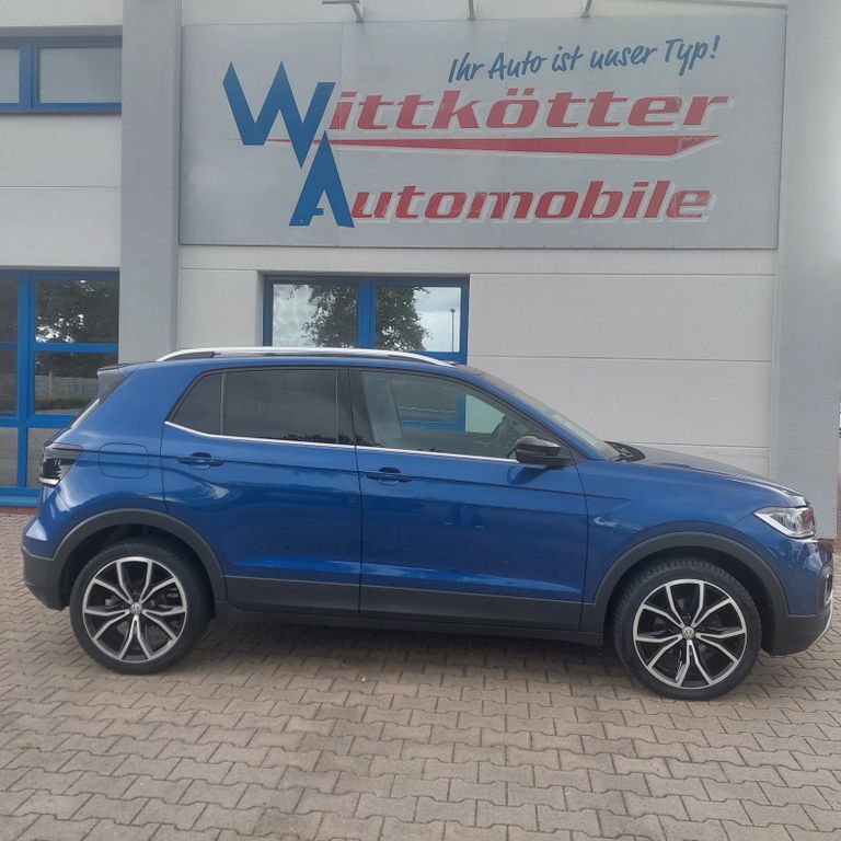 T-Cross